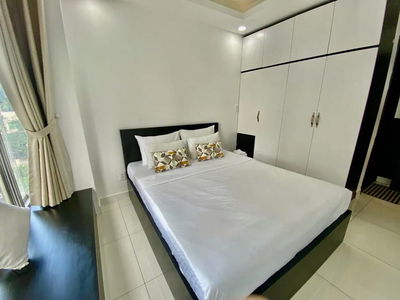 Scenic Valley, Vietnam Scenic Valley, Vietnam