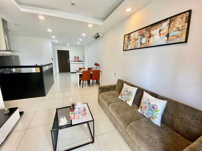 Scenic Valley, Vietnam Scenic Valley, Vietnam