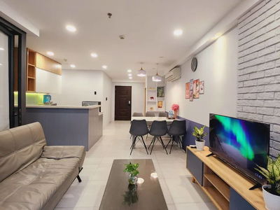 Scenic Valley, Vietnam Scenic Valley, Vietnam