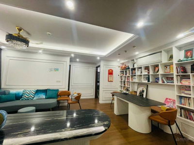 Green Park Tran Thu Do, Vietnam Green Park Tran Thu Do, Vietnam