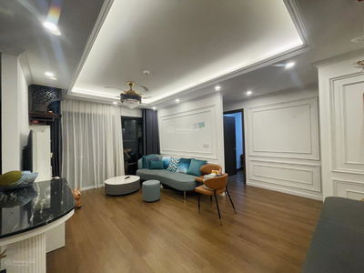 Green Park Tran Thu Do, Vietnam Green Park Tran Thu Do, Vietnam