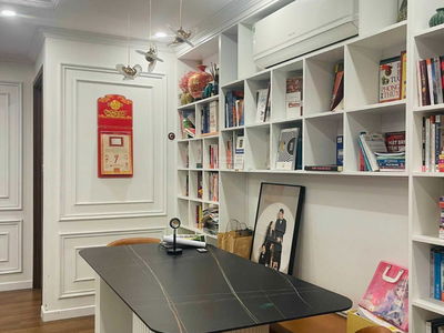 Green Park Tran Thu Do, Vietnam Green Park Tran Thu Do, Vietnam