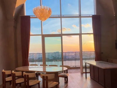 Green View, Vietnam Green View, Vietnam