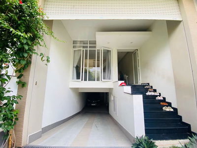 Saigon Mystery Villas, Vietnam Saigon Mystery Villas, Vietnam