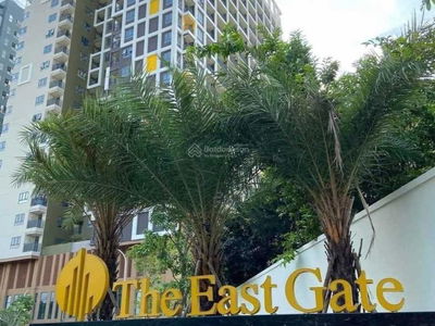 The East Gate, Vietnam The East Gate, Vietnam