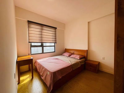 Mastery, Vietnam Mastery, Vietnam