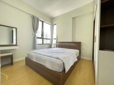 Mastery, Vietnam Mastery, Vietnam