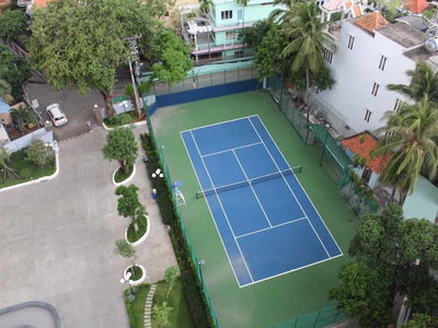Жилье в Ho Chi Minh City, Vietnam  Жилье в Ho Chi Minh City, Vietnam