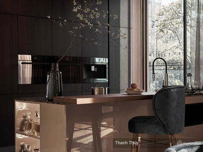 DEFINE apartment, Vietnam DEFINE apartment, Vietnam