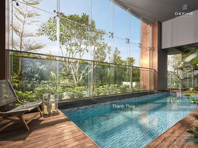 DEFINE apartment, Vietnam DEFINE apartment, Vietnam