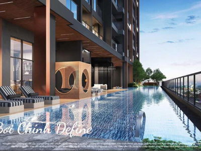 DEFINE apartment, Vietnam DEFINE apartment, Vietnam