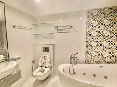 Housing in Ho Chi Minh City, Vietnam Housing in Ho Chi Minh City, Vietnam