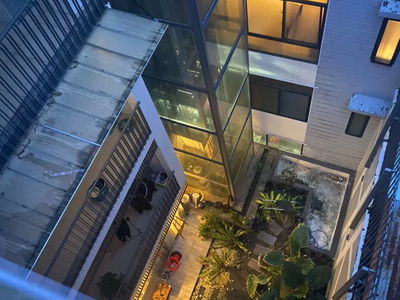 Alojamiento en Ho Chi Minh City, Vietnam Alojamiento en Ho Chi Minh City, Vietnam