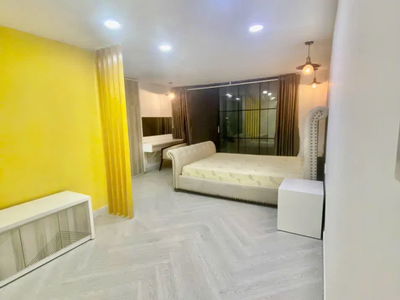 Жилье в Ho Chi Minh City, Vietnam Жилье в Ho Chi Minh City, Vietnam