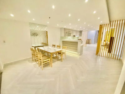 Жилье в Ho Chi Minh City, Vietnam Жилье в Ho Chi Minh City, Vietnam