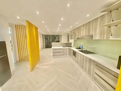 Housing in Ho Chi Minh City, Vietnam Housing in Ho Chi Minh City, Vietnam