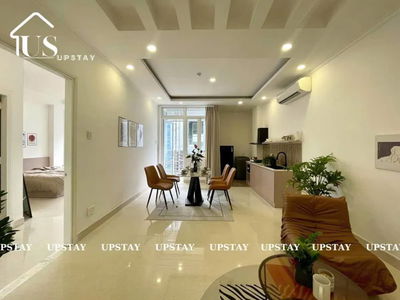 Жилье в Ho Chi Minh City, Vietnam Жилье в Ho Chi Minh City, Vietnam