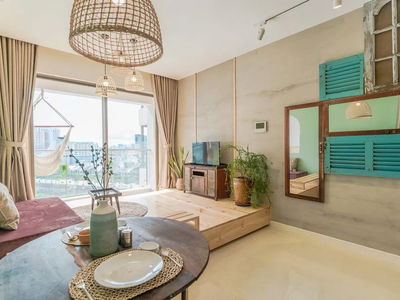 Millennium Masters, Vietnam Millennium Masters, Vietnam