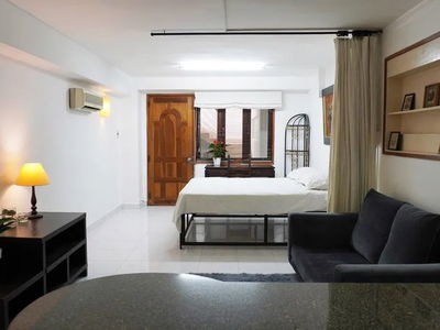 Жилье в Ho Chi Minh City, Vietnam Жилье в Ho Chi Minh City, Vietnam