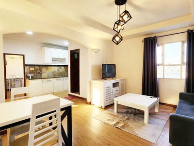 Жилье в Ho Chi Minh City, Vietnam Жилье в Ho Chi Minh City, Vietnam