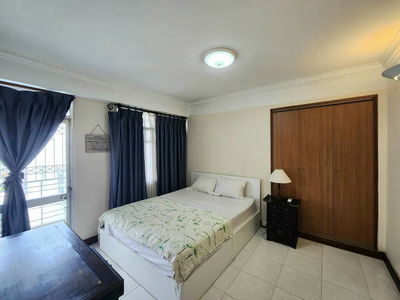 Housing in Ho Chi Minh City, Vietnam Housing in Ho Chi Minh City, Vietnam