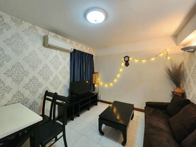 Жилье в Ho Chi Minh City, Vietnam Жилье в Ho Chi Minh City, Vietnam