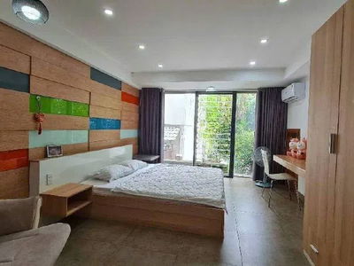 Жилье в Nha Be, Vietnam Жилье в Nha Be, Vietnam