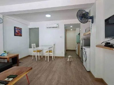 Housing in Nha Be, Vietnam Housing in Nha Be, Vietnam