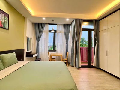 Gehäuse In Di An, Vietnam Gehäuse In Di An, Vietnam