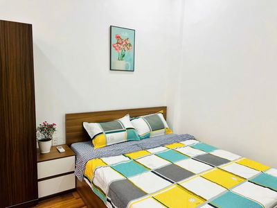 Housing in Ho Chi Minh City, Vietnam Housing in Ho Chi Minh City, Vietnam