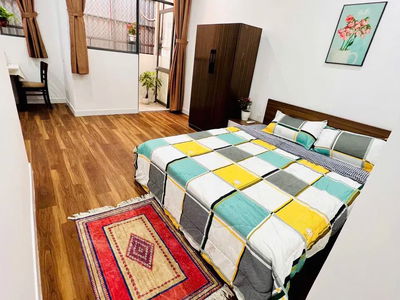 Жилье в Ho Chi Minh City, Vietnam  Жилье в Ho Chi Minh City, Vietnam