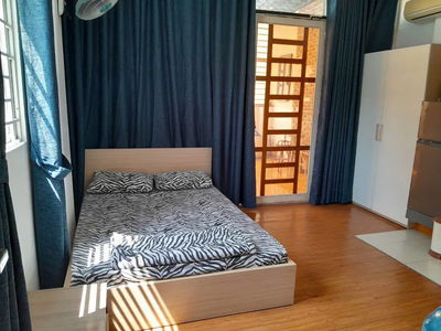 Жилье в Ho Chi Minh City, Vietnam Жилье в Ho Chi Minh City, Vietnam