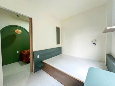 Жилье в Ho Chi Minh City, Vietnam Жилье в Ho Chi Minh City, Vietnam