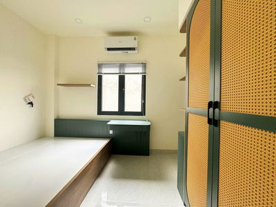 Logement dans Ho Chi Minh City, Vietnam Logement dans Ho Chi Minh City, Vietnam