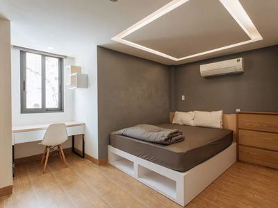 10 District, Vietnam 10 District, Vietnam