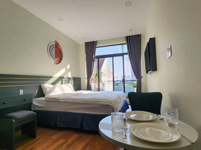 Alojamiento en Ho Chi Minh City, Vietnam Alojamiento en Ho Chi Minh City, Vietnam