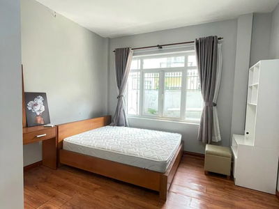 Housing in Ho Chi Minh City, Vietnam Housing in Ho Chi Minh City, Vietnam