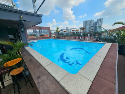 Housing in Ho Chi Minh City, Vietnam Housing in Ho Chi Minh City, Vietnam