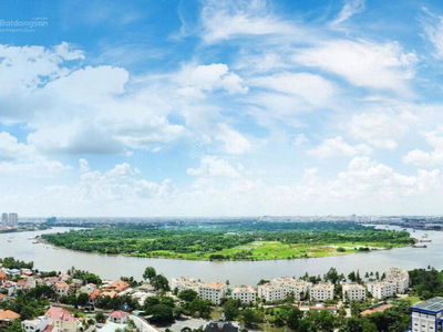 Lumiere Riverside, Vietnam  Lumiere Riverside, Vietnam