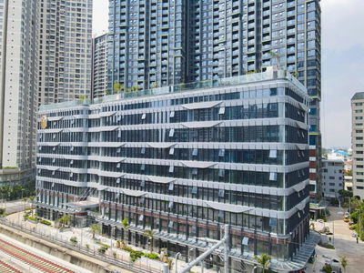 Lumiere Riverside, Vietnam Lumiere Riverside, Vietnam