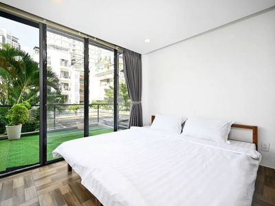 Жилье в Ho Chi Minh City, Vietnam Жилье в Ho Chi Minh City, Vietnam