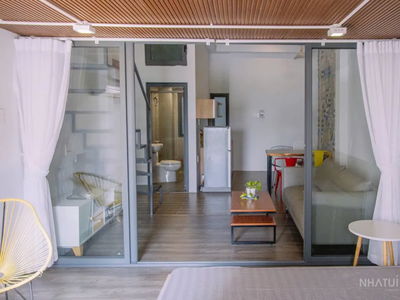 Housing in Di An, Vietnam Housing in Di An, Vietnam