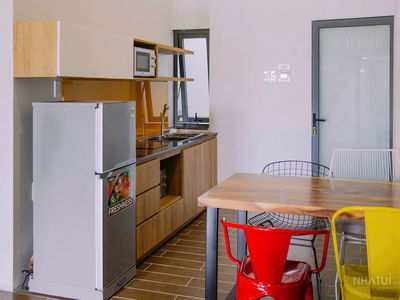 Alojamiento en Di An, Vietnam Alojamiento en Di An, Vietnam