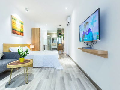 Logement dans Nha Be, Vietnam Logement dans Nha Be, Vietnam