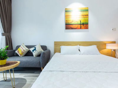 Logement dans Nha Be, Vietnam Logement dans Nha Be, Vietnam