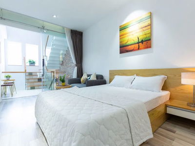 Logement dans Nha Be, Vietnam Logement dans Nha Be, Vietnam