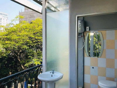 Housing in Ho Chi Minh City, Vietnam Housing in Ho Chi Minh City, Vietnam