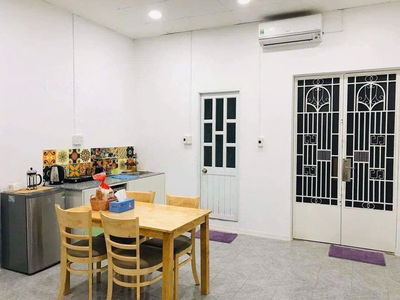 Жилье в Ho Chi Minh City, Vietnam Жилье в Ho Chi Minh City, Vietnam