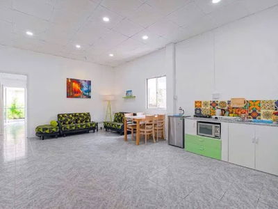 Жилье в Ho Chi Minh City, Vietnam Жилье в Ho Chi Minh City, Vietnam