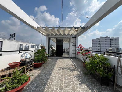 Жилье в Ho Chi Minh City, Vietnam Жилье в Ho Chi Minh City, Vietnam